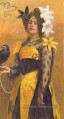 portrait de lydia kuznetsova 1921 Ilya Repin